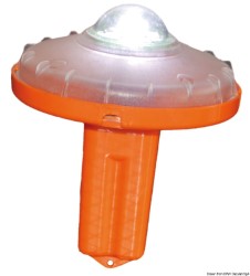 LED de luz de rescate flotante KTR